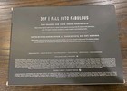 Morphe ~ 35F Fall Into Fabulous Eyeshadow Artistry Palette ~ BNIB — photo 4