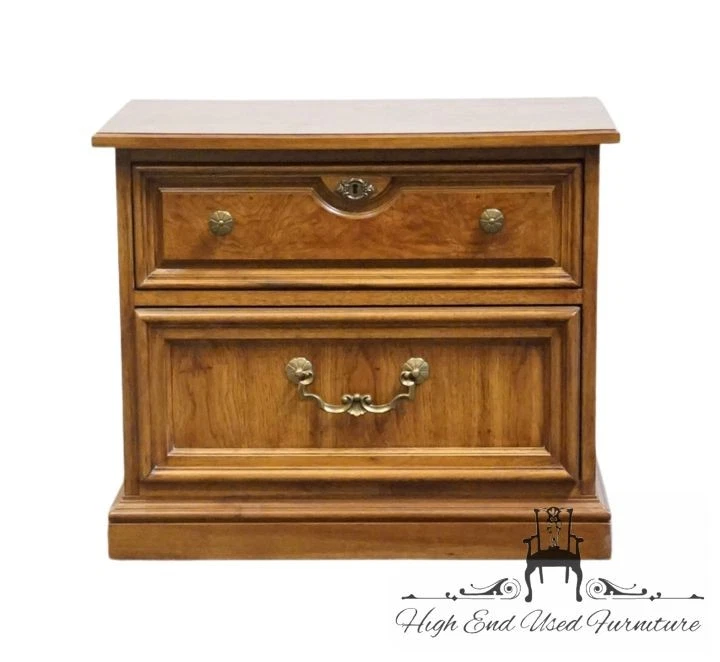 Thomasville Nightstand for sale - eBay