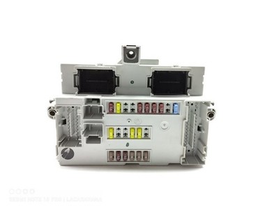 52089835 RELAIS SICHERUNGSKASTEN MULTIFUNKTIONSRELAIS / 2220164 FÜR FIAT 500L 3