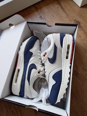 Nike Air Max 1 LX