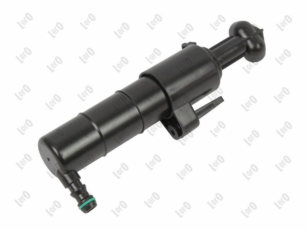 ABAKUS Windshield Washer Nozzle Headlight Cleaning 103-03-086 Right New