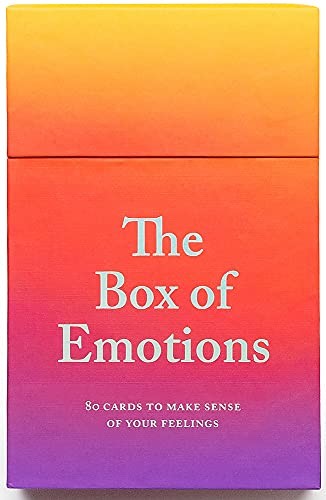 The Box Of Emotions Tiffany Watt-Smith - Image 6