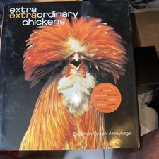 Extra Extraordinary Chickens By Stephen Green...