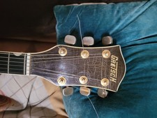 Gretsch 7670 Country Gentleman Hollow Body Electric Guitar