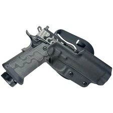 OWB Paddle Holster Fits Kimber 2K11 / 2K11 Pro