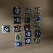 Hunter X HunterHunter sticker set of 16