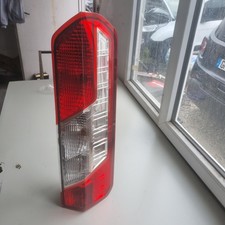Feu arrière Ford TRANSIT