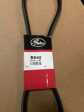 Gates BX42 Tri-Power Notched BX Section V Belt - 21/32" x 45"
