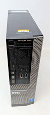 Dell OptiPlex 3020 SFF Desktop Computer PC 500GB HD DVDRW Fast Shipping
