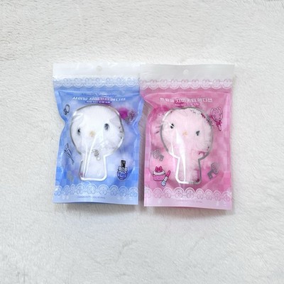 Korean Limited Fillimilli Charming Kitty Honey Cute Orijin