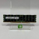 Samsung 64GB (1x64GB) RAM DDR4 2400MHz M386A8K40BMB-CRC4Q ECC RDIMM