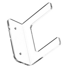 1 Set of Wall Mounted Guitar Hanger Practical Wall Hook for Guitar Violin