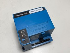 Honeywell RM7890-A1015 Burner Control Relay Module S/W Ver. 4141   Tested