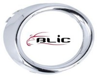 Blic 6502-07-8118919P LüFtungsgitter FüR StoßFäNger FüR Toyota