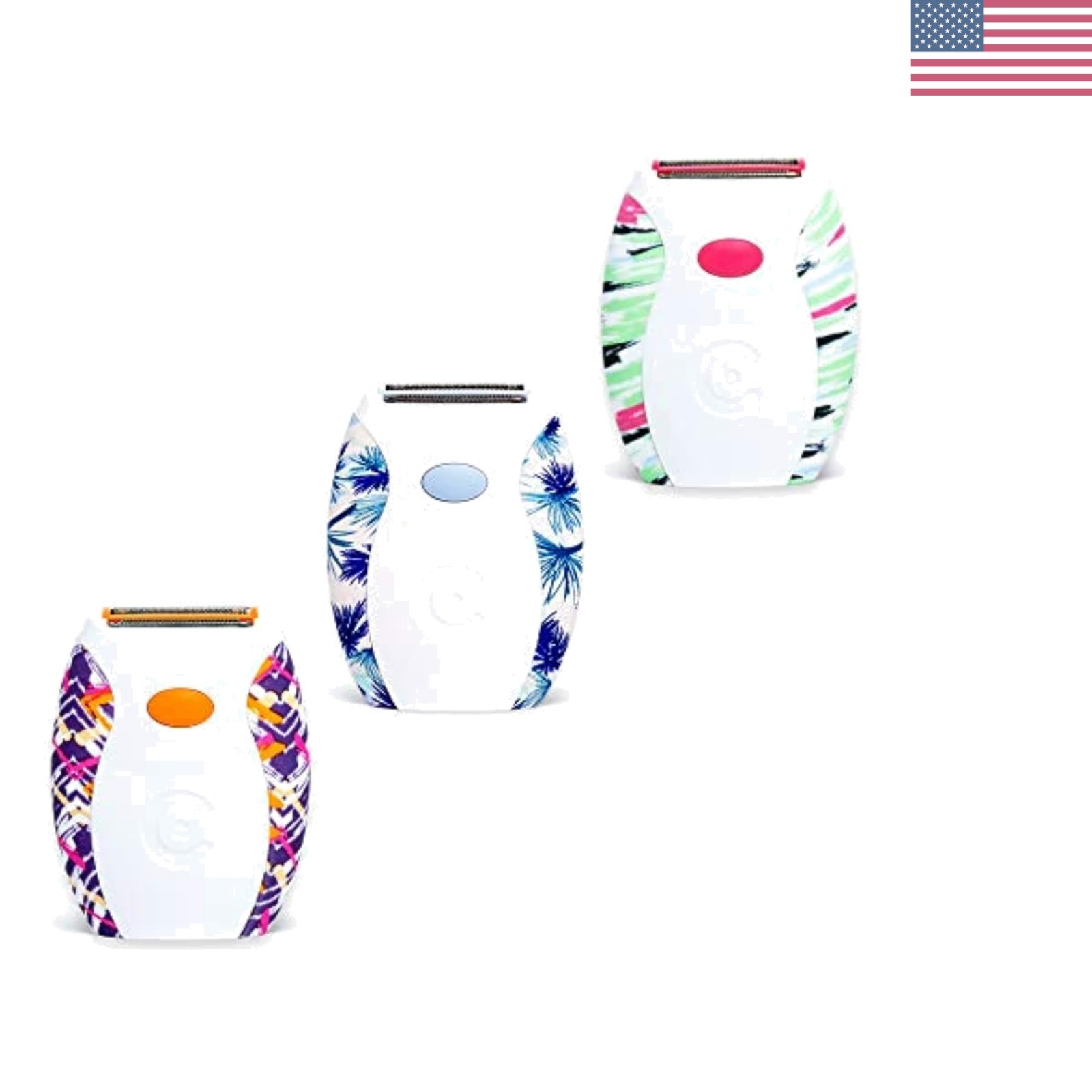Electric Razors for Women, Shaving Machine for Private Area,