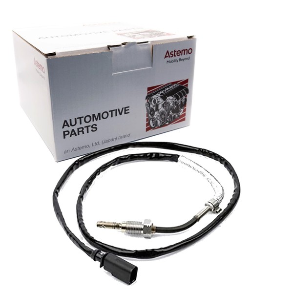 Astemo Hitachi Abgastemperatursensor FüR Audi A4 A5 A6 Q5 | 2507086 2507086-image