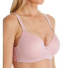 Women's Bali DF6560 One Smooth U Ever Smooth Hidden Underwire Bra