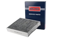Borg & Beck BFC1353 Cabin Pollen Filter Fits Porsche 718 Boxster Cayman 911