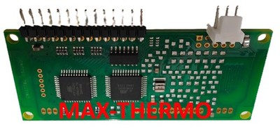 Faema Cimbali 537043500 display adaptor board cimbali NEW IN BOX