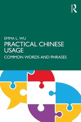 Practical Chinese Usage - 9781138579392