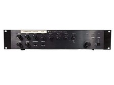 TOA 900 Series II Model A-906MK2 Power Amplifier