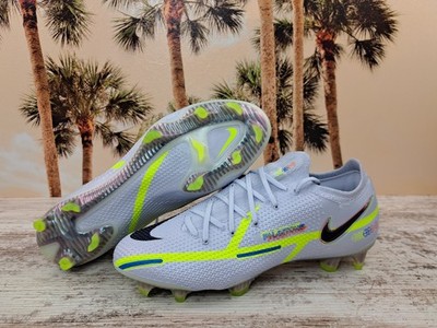 Nike Phantom GT2 Elite FG Progress Pack Cleats Soccer Cleats Men's 6.5 Women s 8