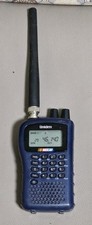 WORKING Uniden Bearcat BC95XLT Handheld Scanner
