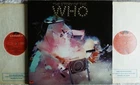 RARE~N' MINT~THE STORY OF THE WHO~A1/B1/A1/B1~1976 POLYDOR UK 2xLPs~SUPER AUDIO!