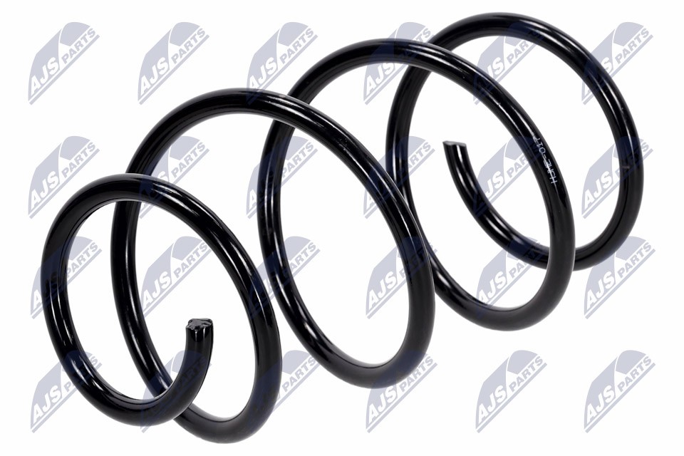 Fits NTY ASZ-ME-017 SUSPENSION SPRING   ⭐UK Stock⭐