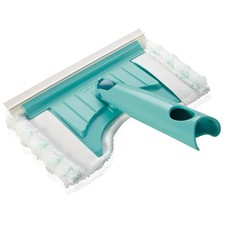 LEIFHEIT Fliesen-Wannenwischer Flexipad (UK IMPORT) ACC NEW