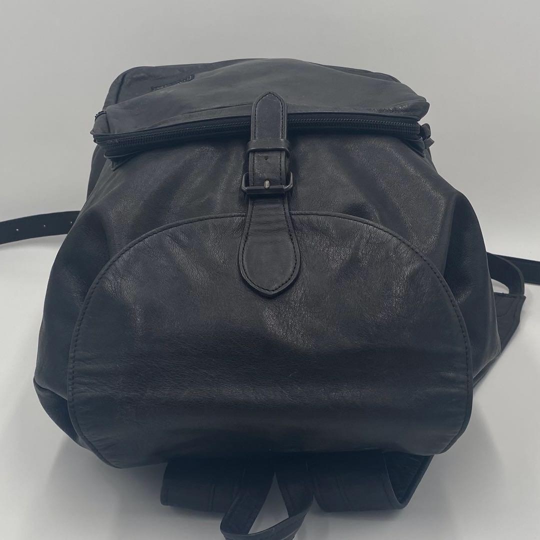 Cleaned Good condition PORTER Porter Cortina Back… - image 6