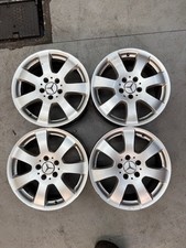 4 Rad Original Ab 17 Zoll Mercedes Classe ML 7.5x17 Et 56 66,5