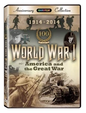 World War I: America and The Great War