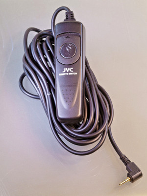 JYC Camera timer Remote Control Kabelfernauslöser