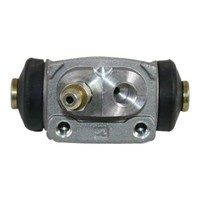 Radbremszylinder Ø 20,6 Mm 1X M10X1.0 Aluminium A.B.S. FüR U.A. Honda Accord