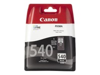 Canon Original PG-540 Druckerpatrone - Schwarz (5225B001)