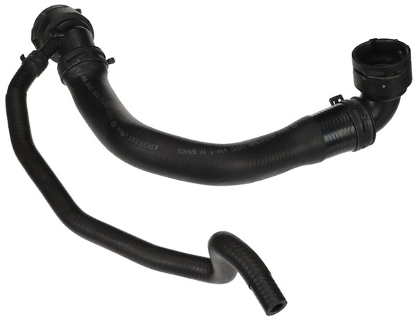 KÜHlerschlauch Wasserschlauch FÜR Audi A4 B6 Cabriolet (8H7) - Gates 05-2849-image