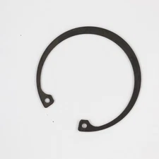 Idler Wheel Snap Ring Part Number - 04-116-100 For Arctic Cat