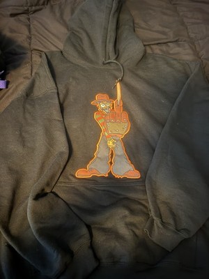 2XL hallowicked 2020 freddy 2 dope insane clown posse twiztid lotus rydas shaggy