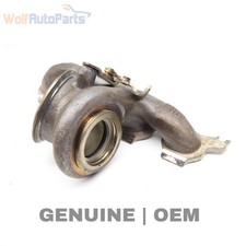 2020-2023 BMW X2 2.0L - Turbo / Turbocharger Exhaust Manifold 5A178E2