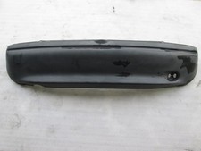 90444242 Stoßstange Hinten OPEL Corsa B 1.2 B 33KW 5M 3P (1995) Ersatz Gebraucht