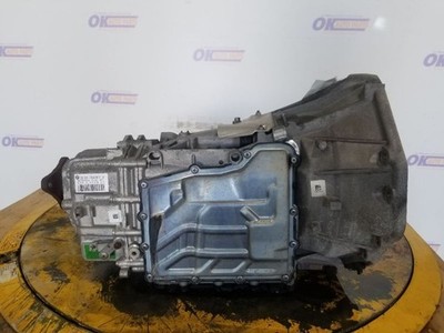 Automatic Transmission 7 Speed Dual Clutch DCT 2014 BMW M6 F06 F12 F13 55K MILES