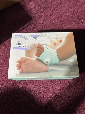 Owlet 85337790 Baby Monitor