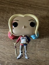 Funko POP! Heroes: Suicide Squad #97 - Harley Quinn
