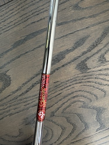 Titleist Scotty Cameron Super Select Fastback 1.5 Putter, 35 inches (BRAND NEW) - Picture 4 of 5