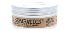 TIGI Bed Head for Men Matte Separation Workable Wax - 3 oz