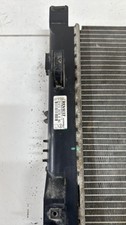 Radiateur Dacia DUSTER
