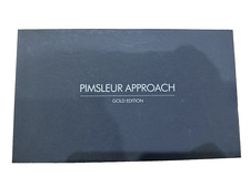 Pimsleur Approach ITALIAN III Gold Edition Au...