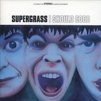Supergrass - I Should Coco - Cd - F99Z