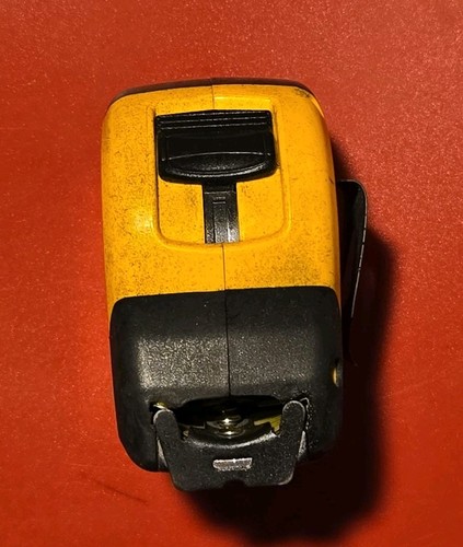 Stanley 25 ft. FATMAX Tape Measure Preowned Works Fine Free Shipping - Picture 3 of 4